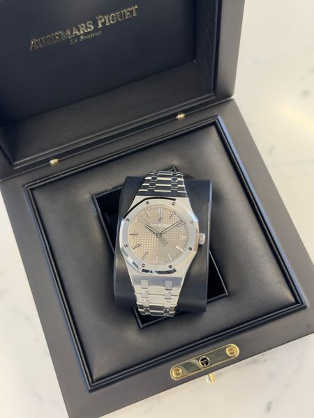 Audemars Piguet Royal Oak 15500ST.OO.1220ST.02